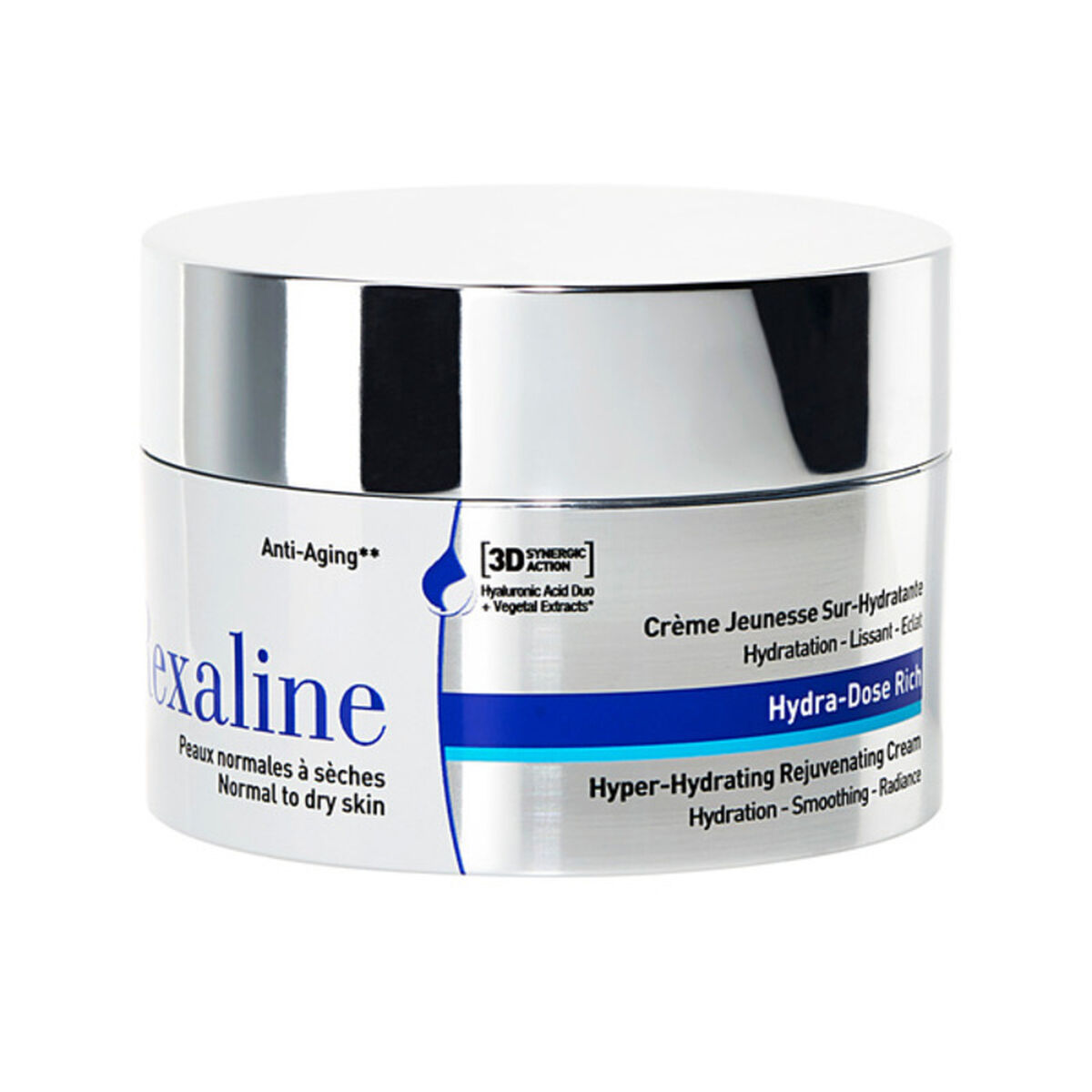 Näokreem Rexaline 700120 50 ml